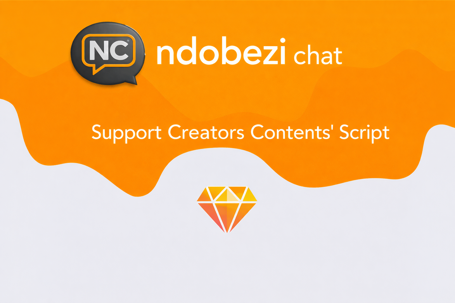 ndobezi chat - Support Creators Content